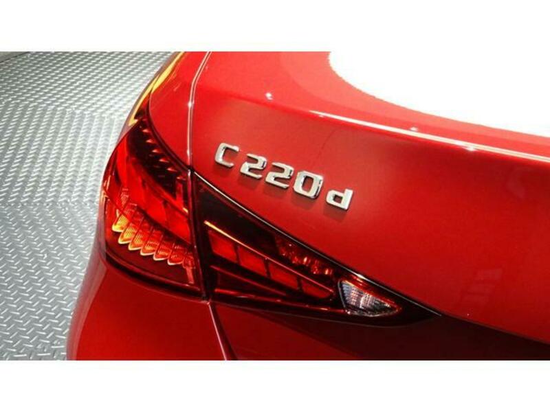 C-CLASS