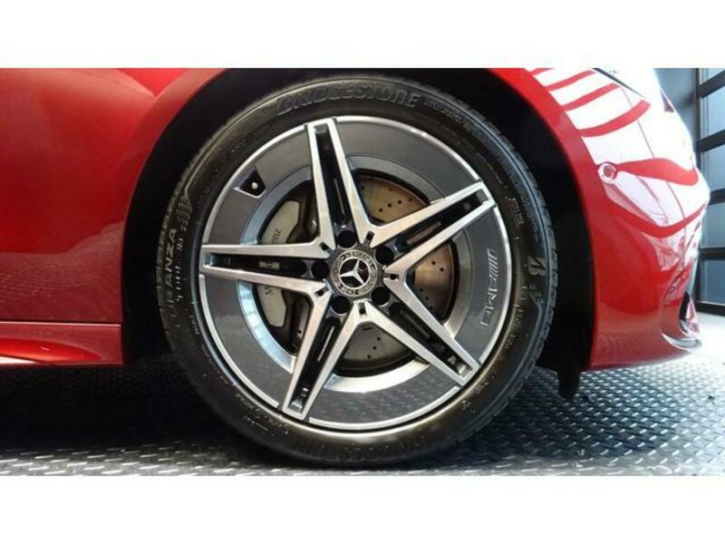 C-CLASS