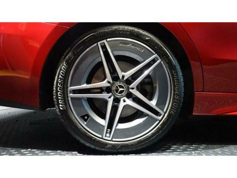 C-CLASS