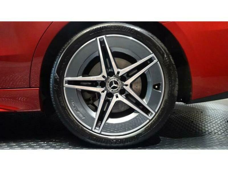 C-CLASS