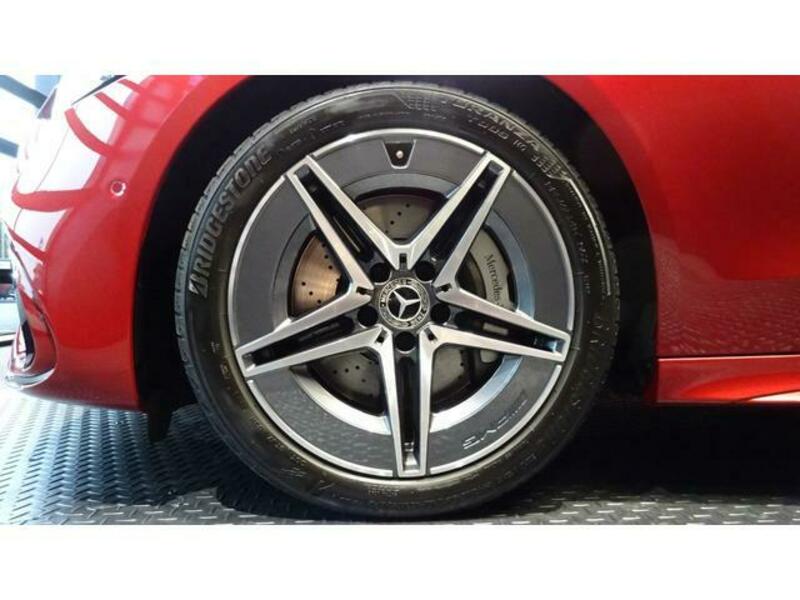 C-CLASS