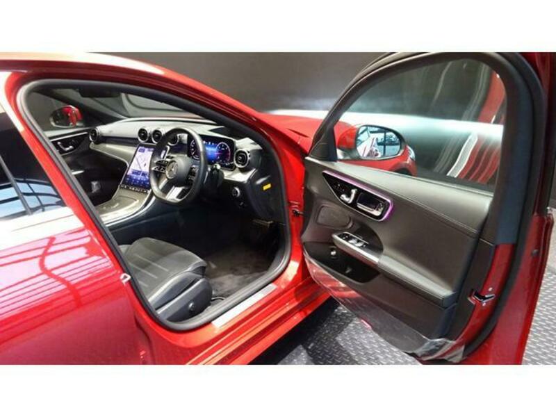 C-CLASS