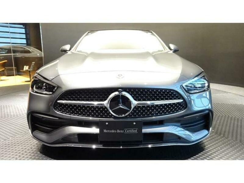 C-CLASS