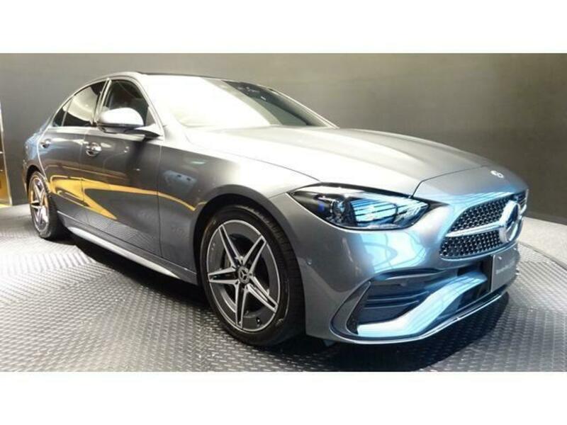 C-CLASS