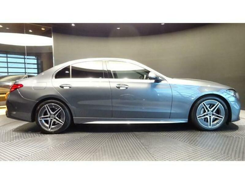 C-CLASS