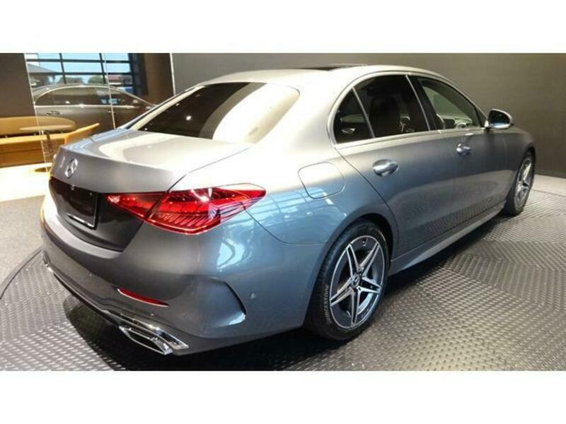 C-CLASS