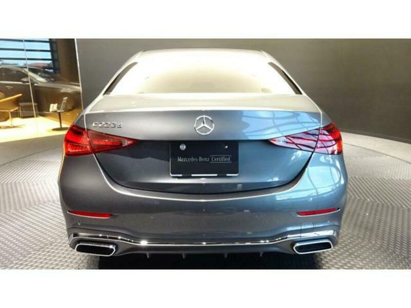 C-CLASS