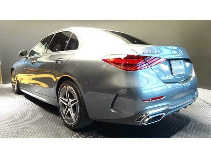 C-CLASS