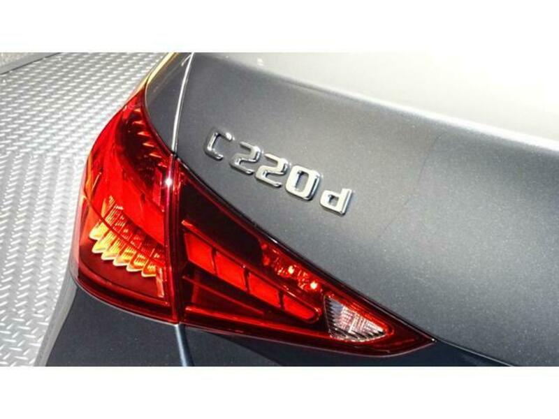 C-CLASS