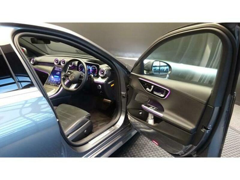 C-CLASS