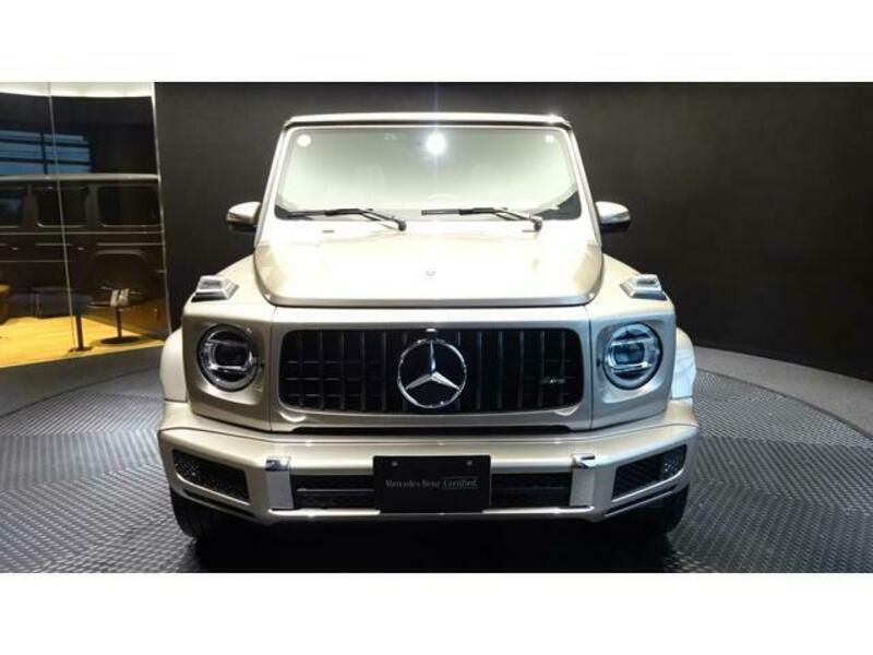 G-CLASS