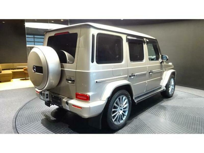 G-CLASS