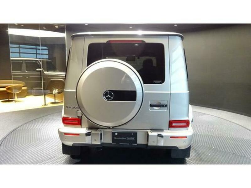 G-CLASS