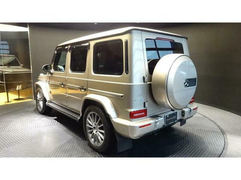 G-CLASS