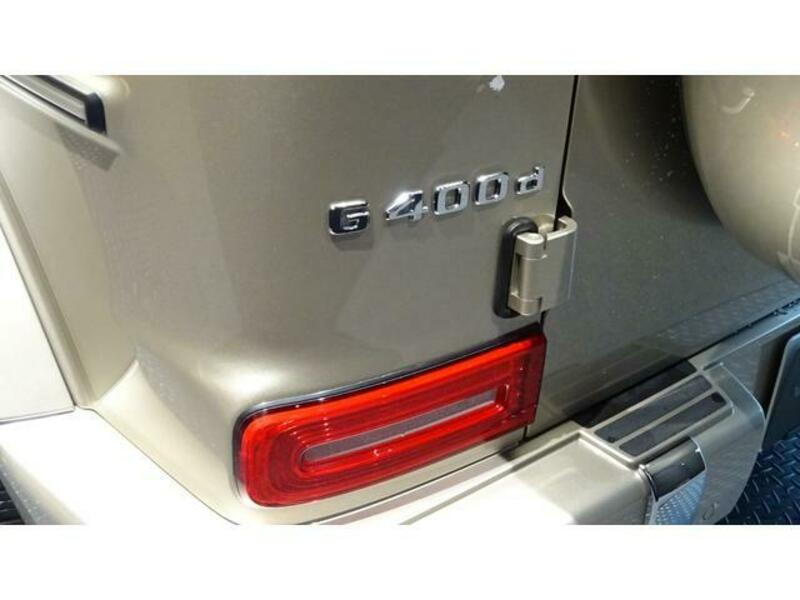 G-CLASS