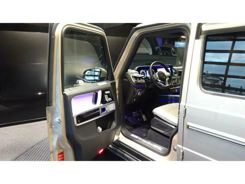 G-CLASS