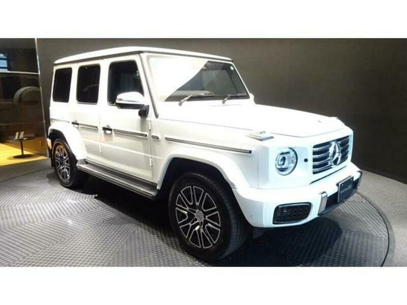 G-CLASS