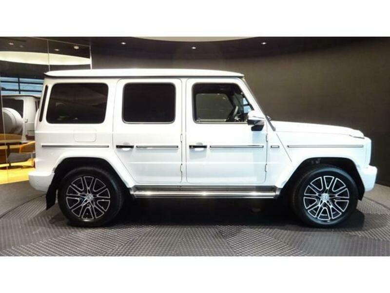 G-CLASS