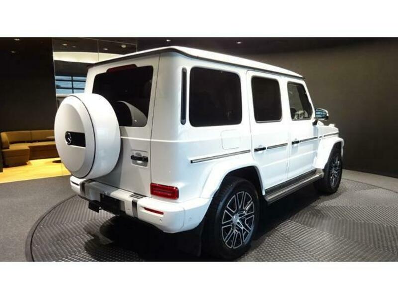 G-CLASS