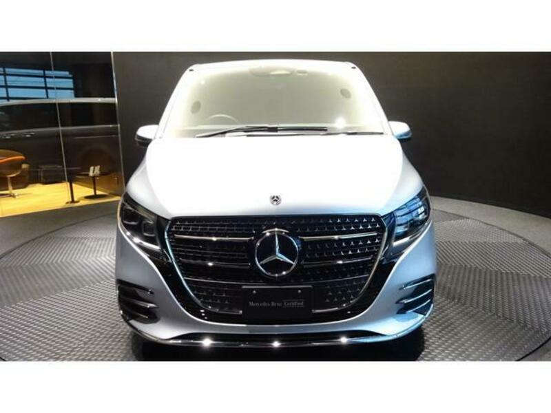 V-CLASS