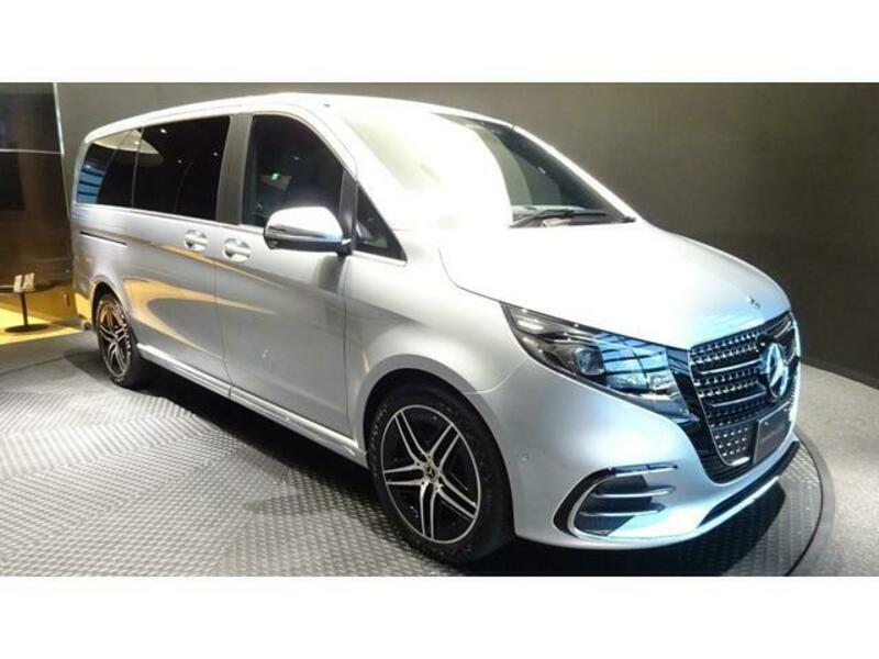 V-CLASS