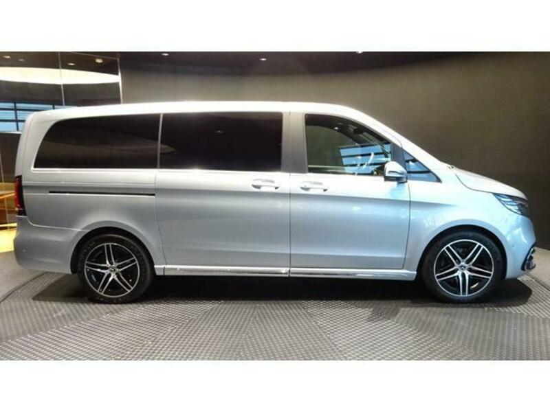 V-CLASS