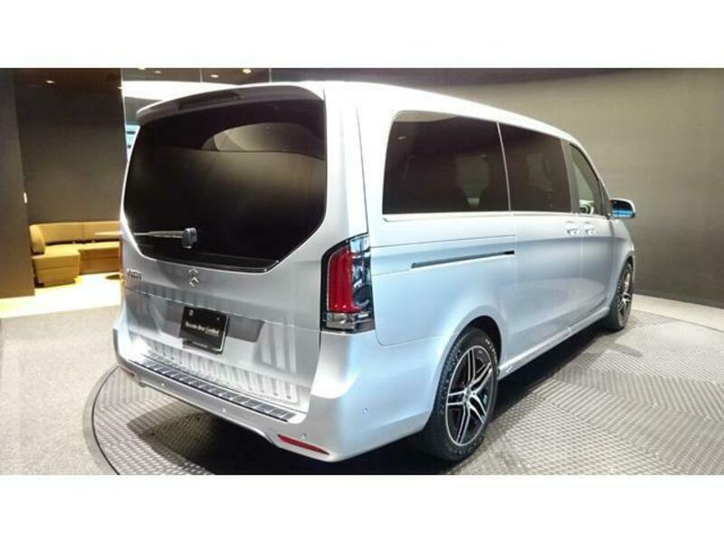 V-CLASS