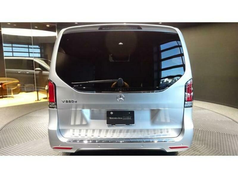 V-CLASS