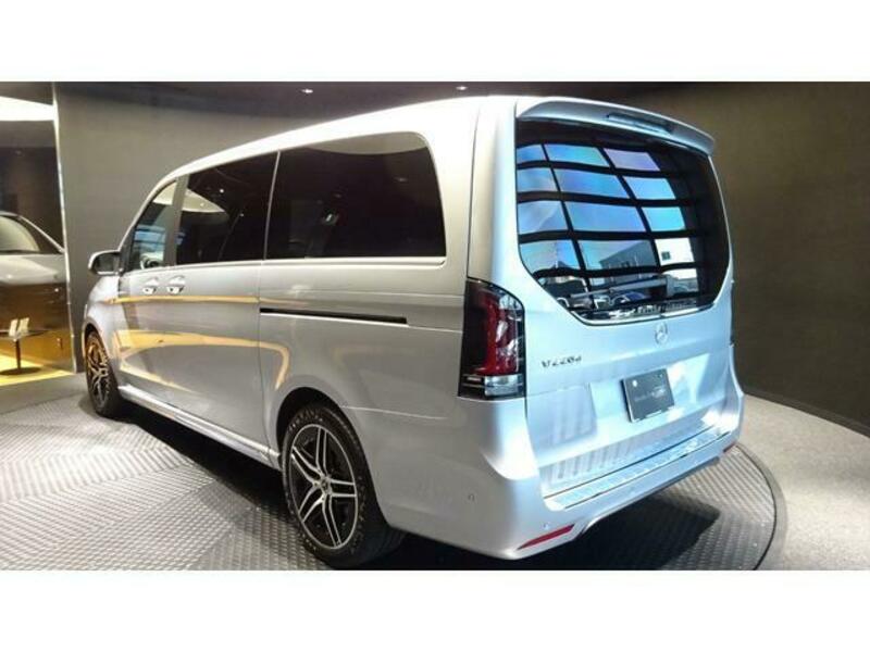V-CLASS
