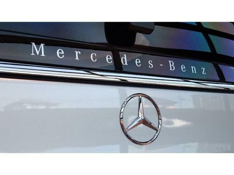 V-CLASS