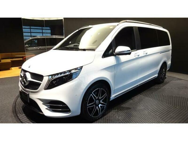 V-CLASS