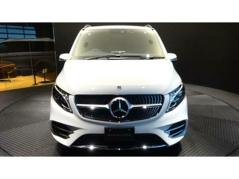 V-CLASS