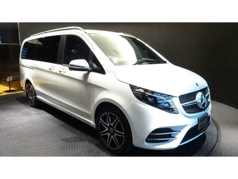 V-CLASS