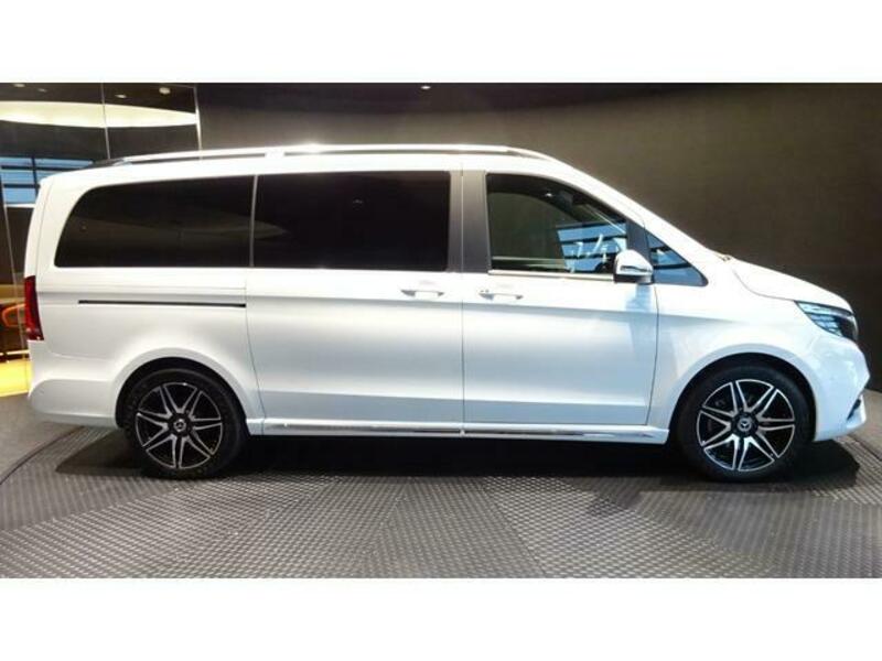 V-CLASS