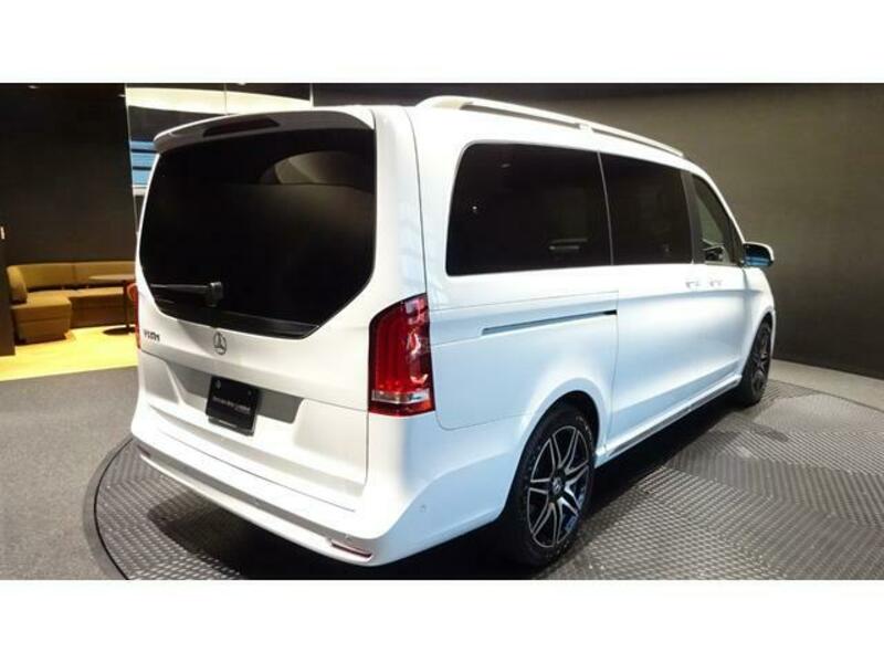 V-CLASS