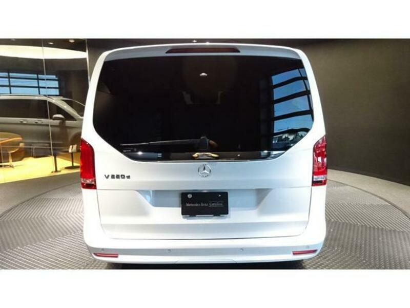 V-CLASS