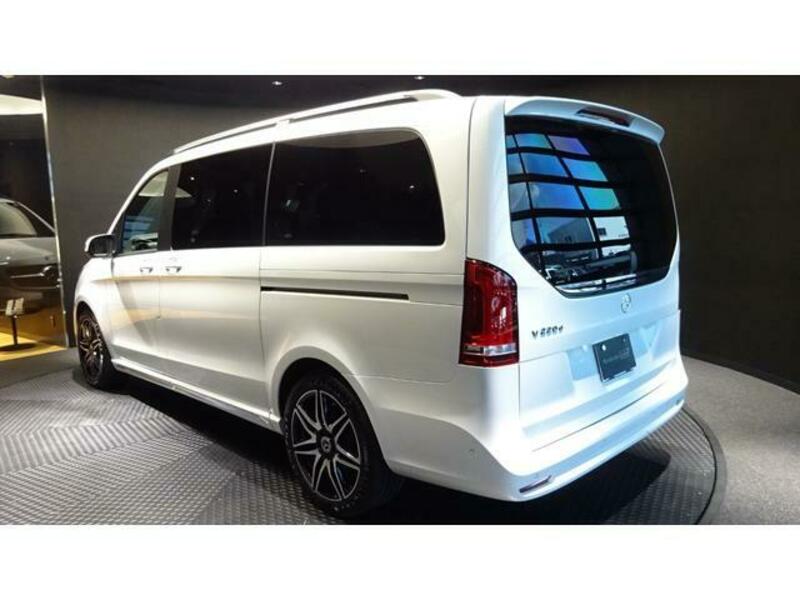V-CLASS