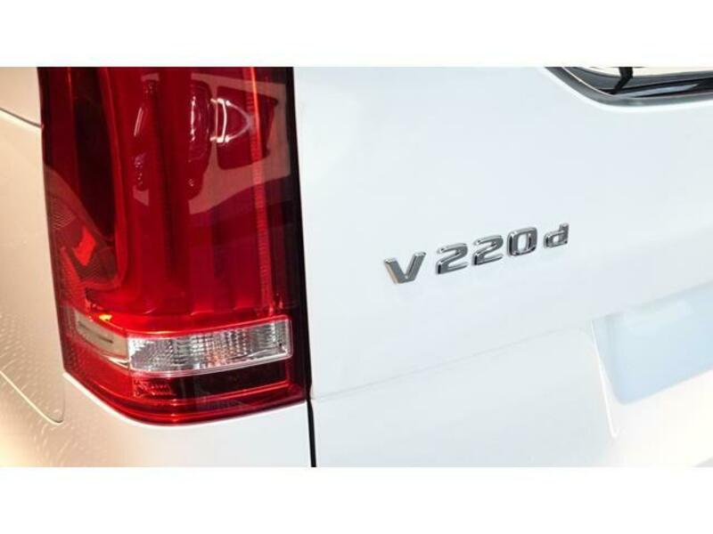 V-CLASS