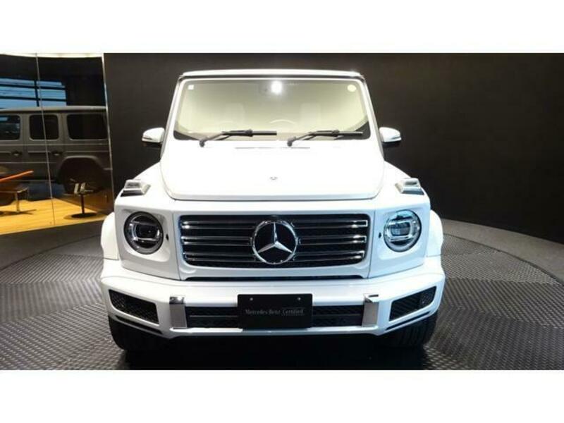 G-CLASS