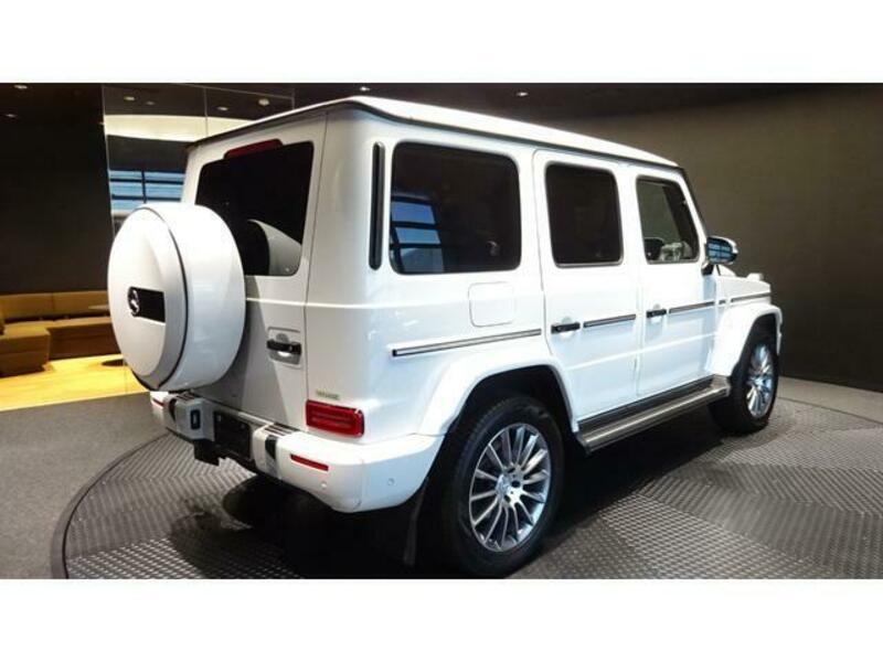 G-CLASS