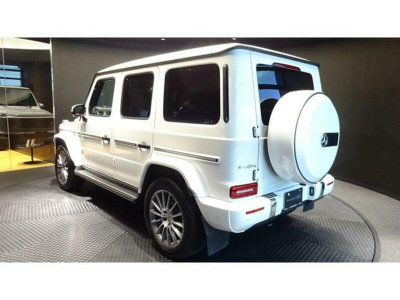 G-CLASS