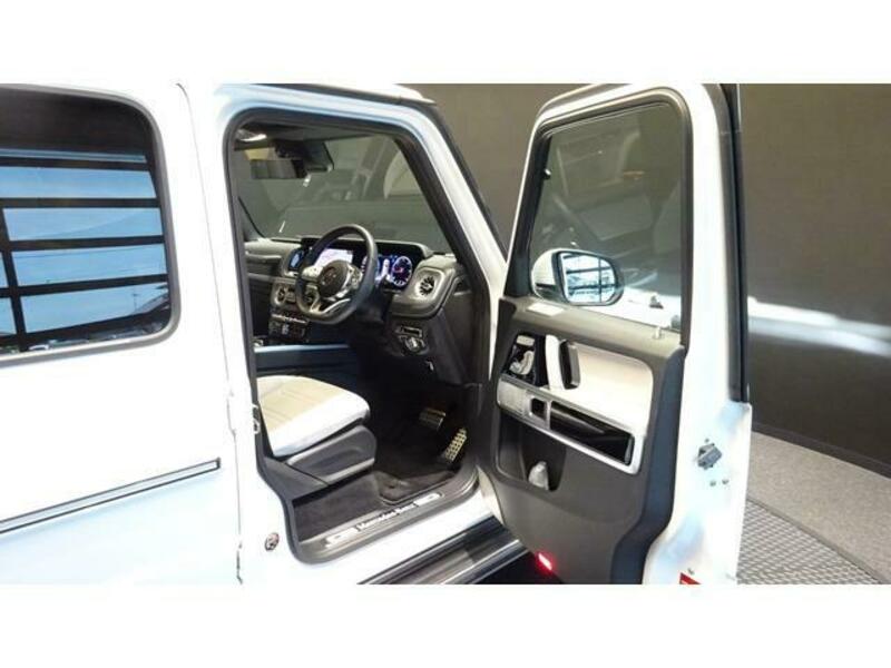 G-CLASS