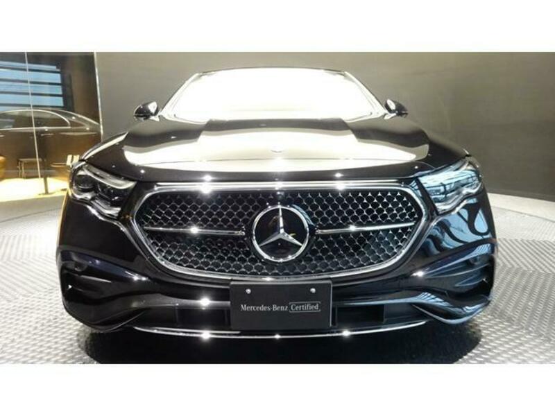 E-CLASS