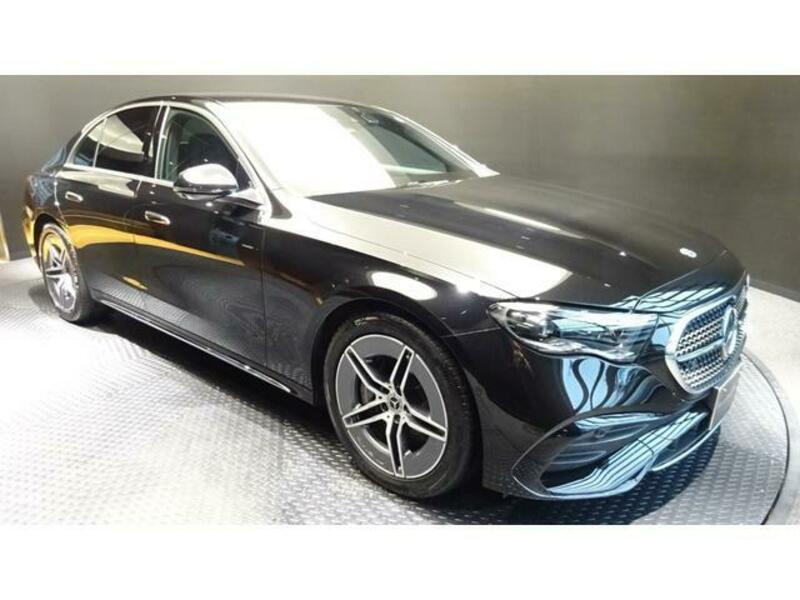 E-CLASS