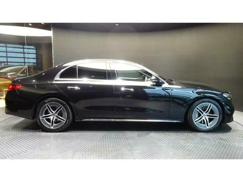 E-CLASS