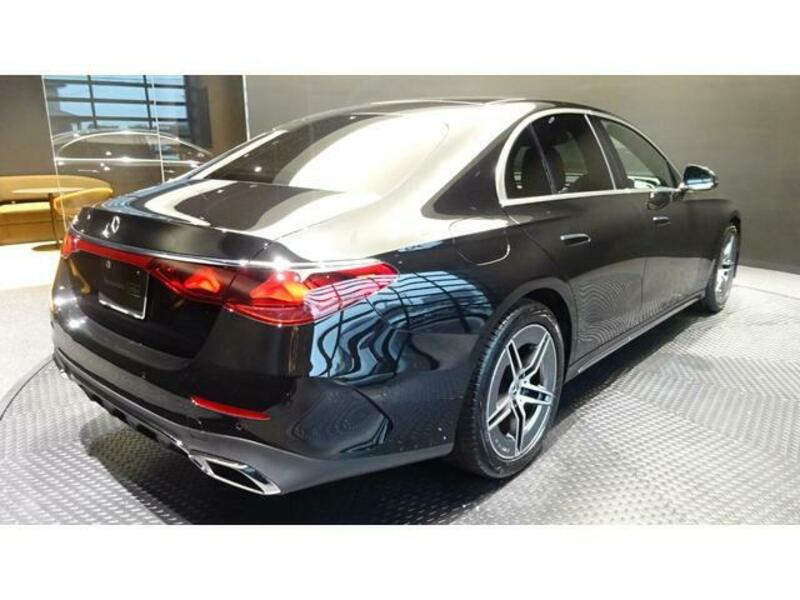E-CLASS