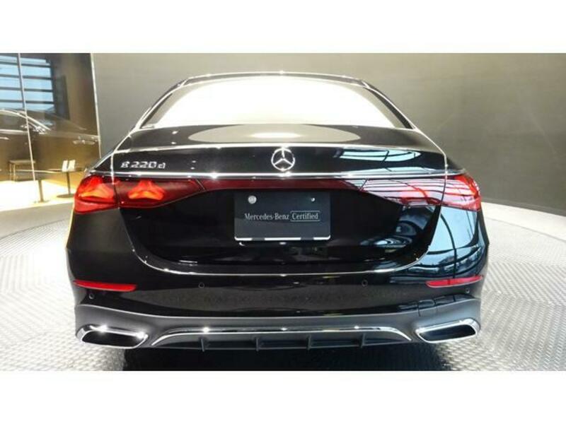 E-CLASS