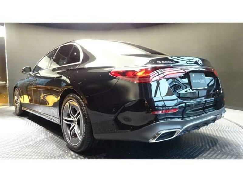 E-CLASS