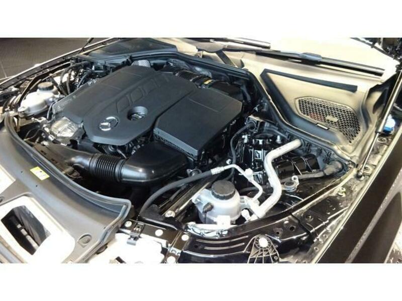 E-CLASS