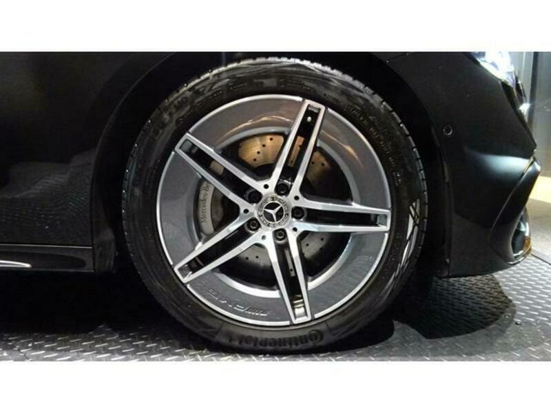E-CLASS